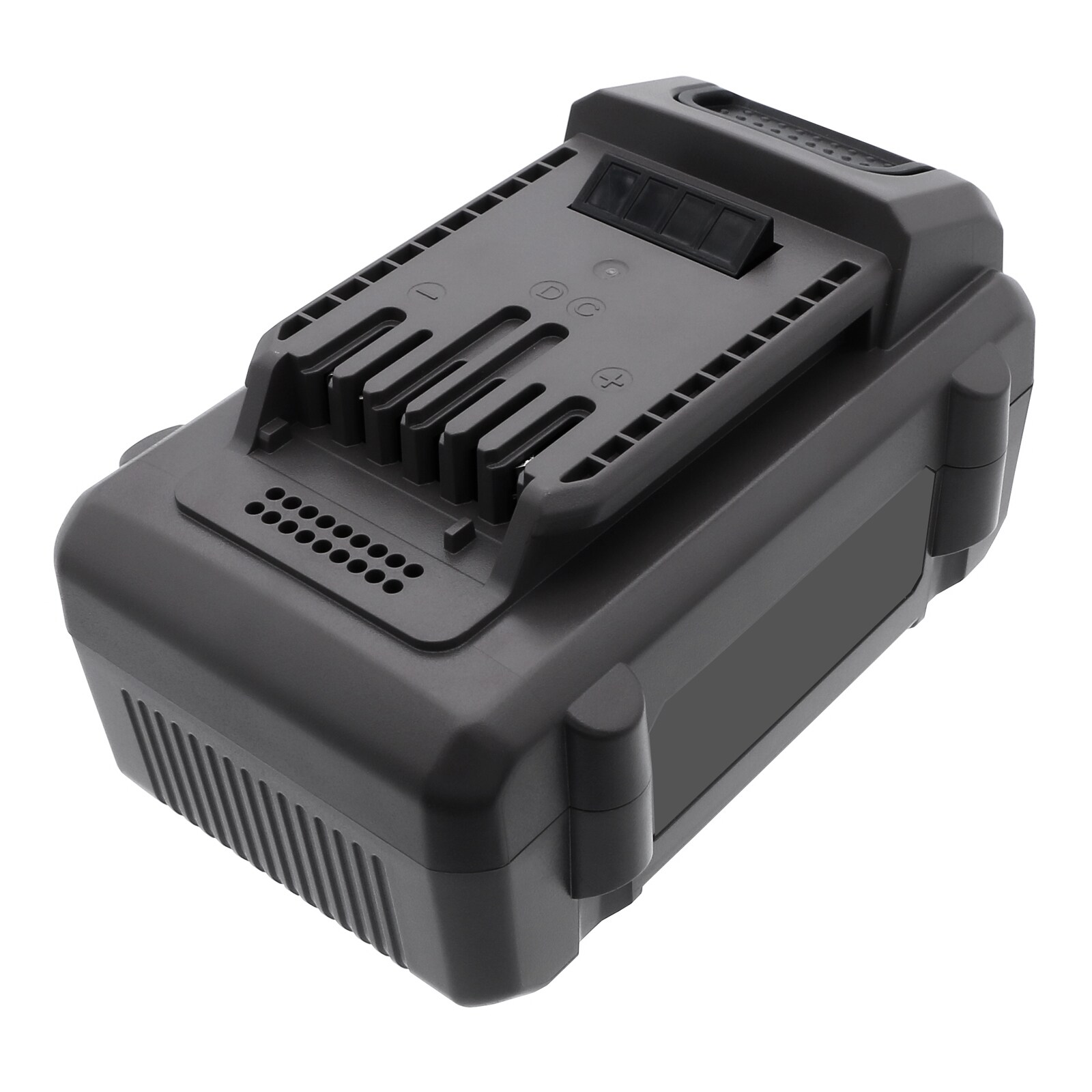Batteri for elektroverktøy til FLEX FX2141-Z, FX2241-Z, FX3171A-Z og andre