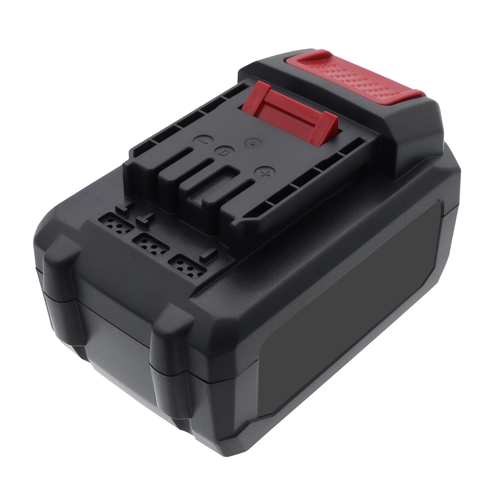 Verktøybatteri 3000 mAh 18 V / til FLEX CS 45 18.0-EC C kompakt sirkelsag / RFE 40 18.0-EC