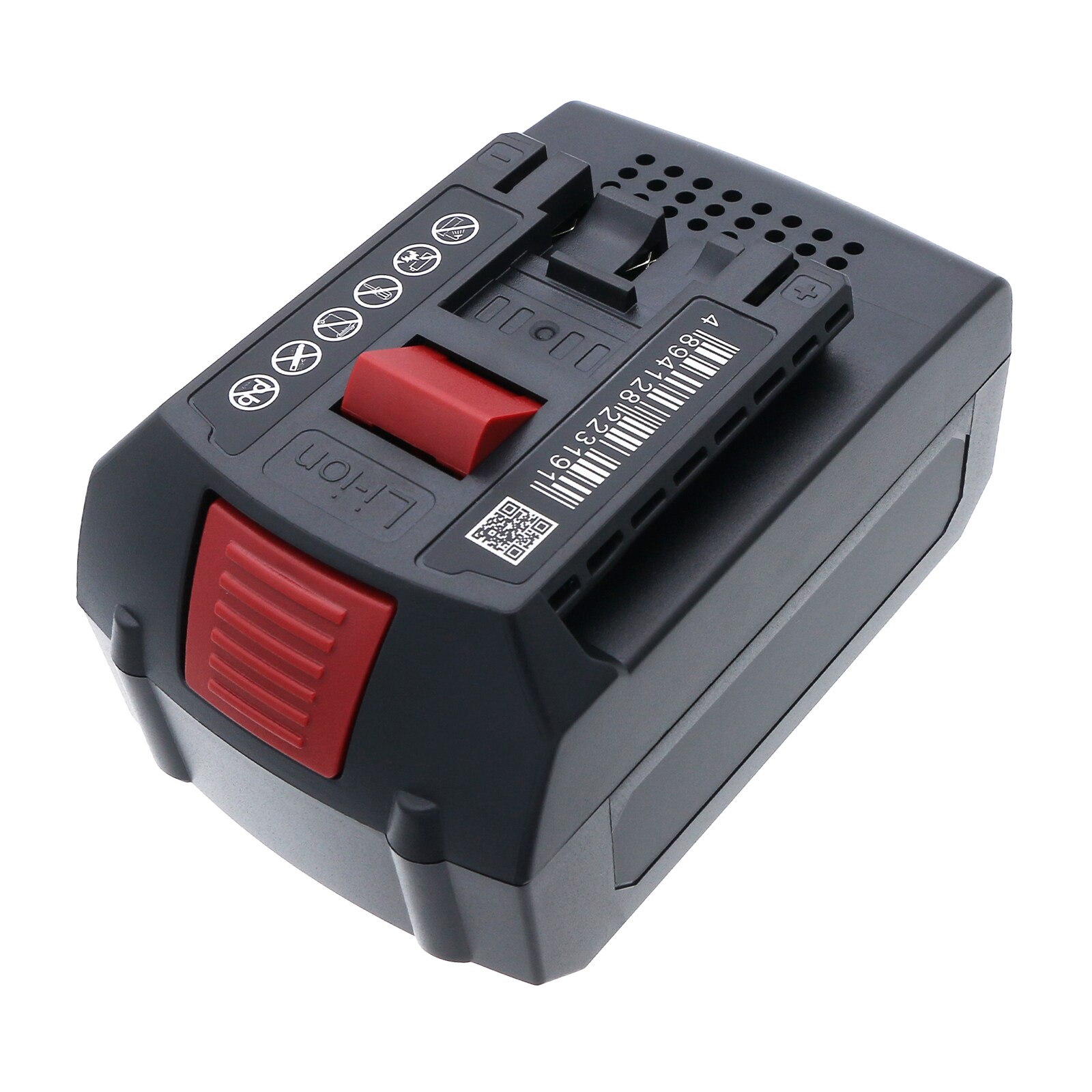 Batteri til elektroverktøy for DREMEL MM20V, US20V