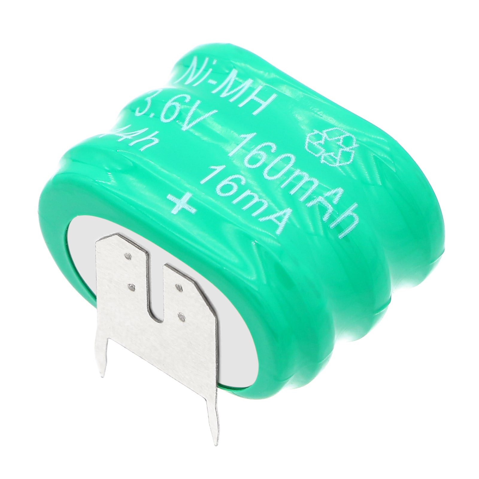 Batteri til spillkonsoll for IGT S2000