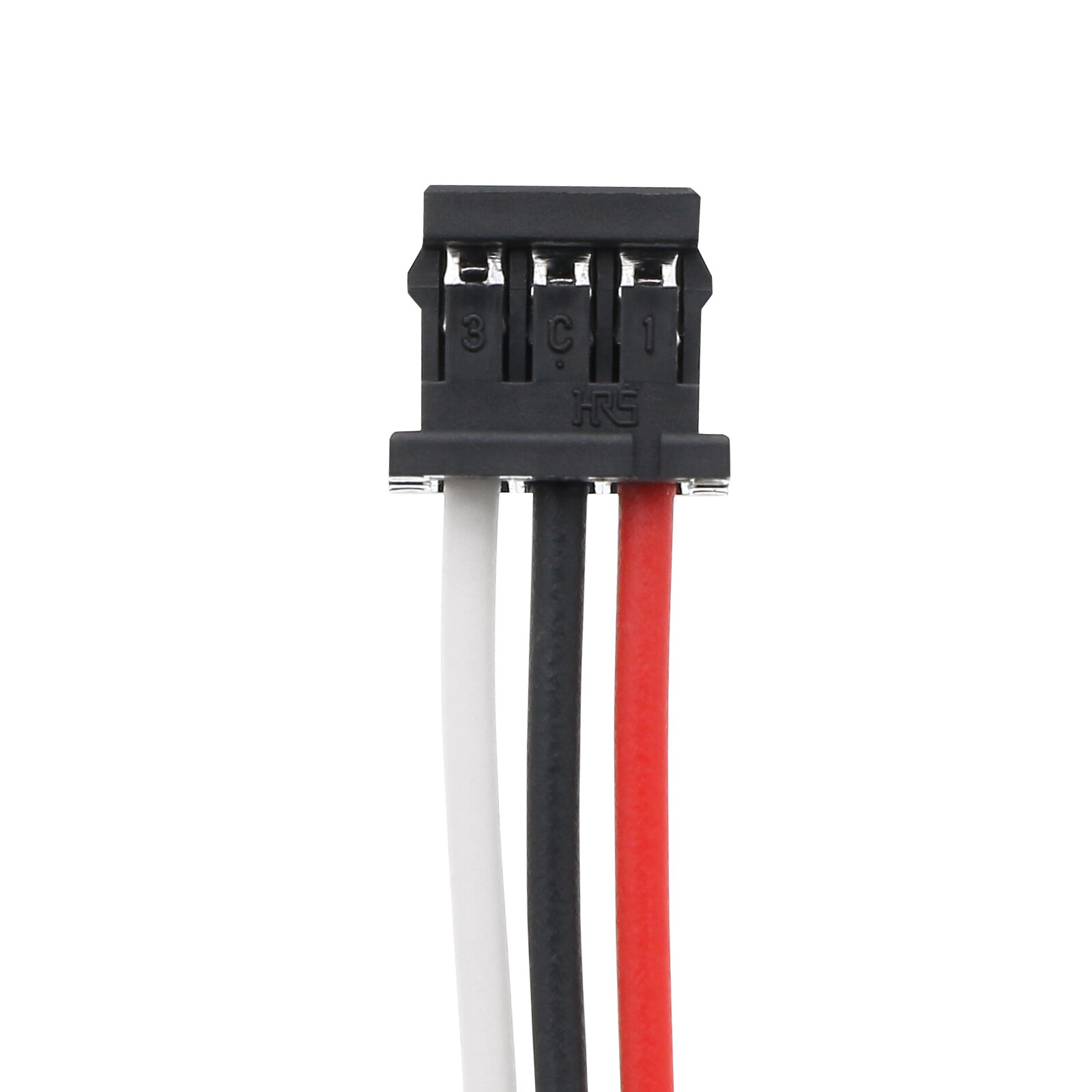 Batteri for medisinsk bruk kun for BioControl 78300BC, MVP ICON 78300-versjon
