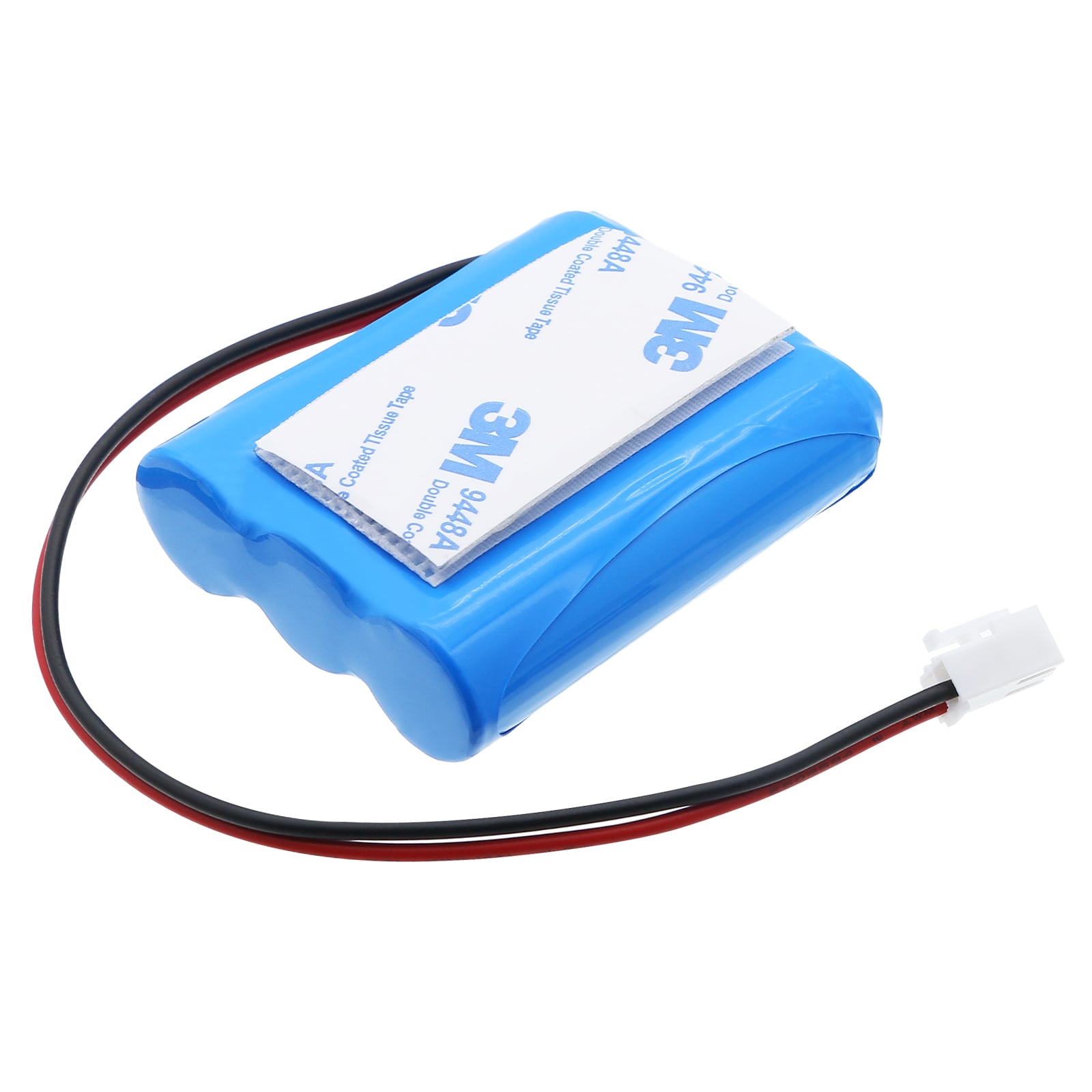 Batteri til Toveis-radio for Ritron Generation 3 LoudMouth-mottakere