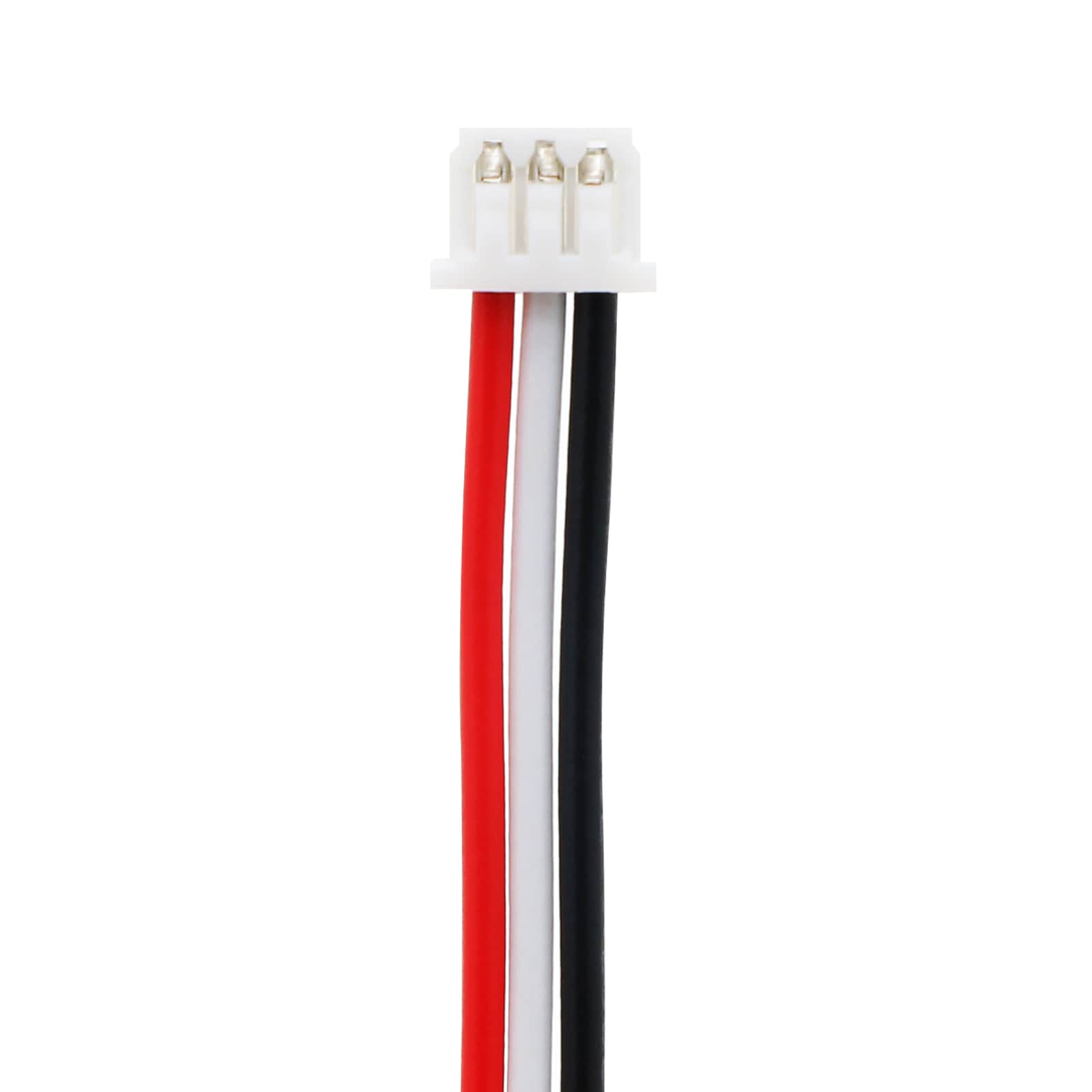 Batteri til BabyPhone for JSLBtech Video Baby Monitor