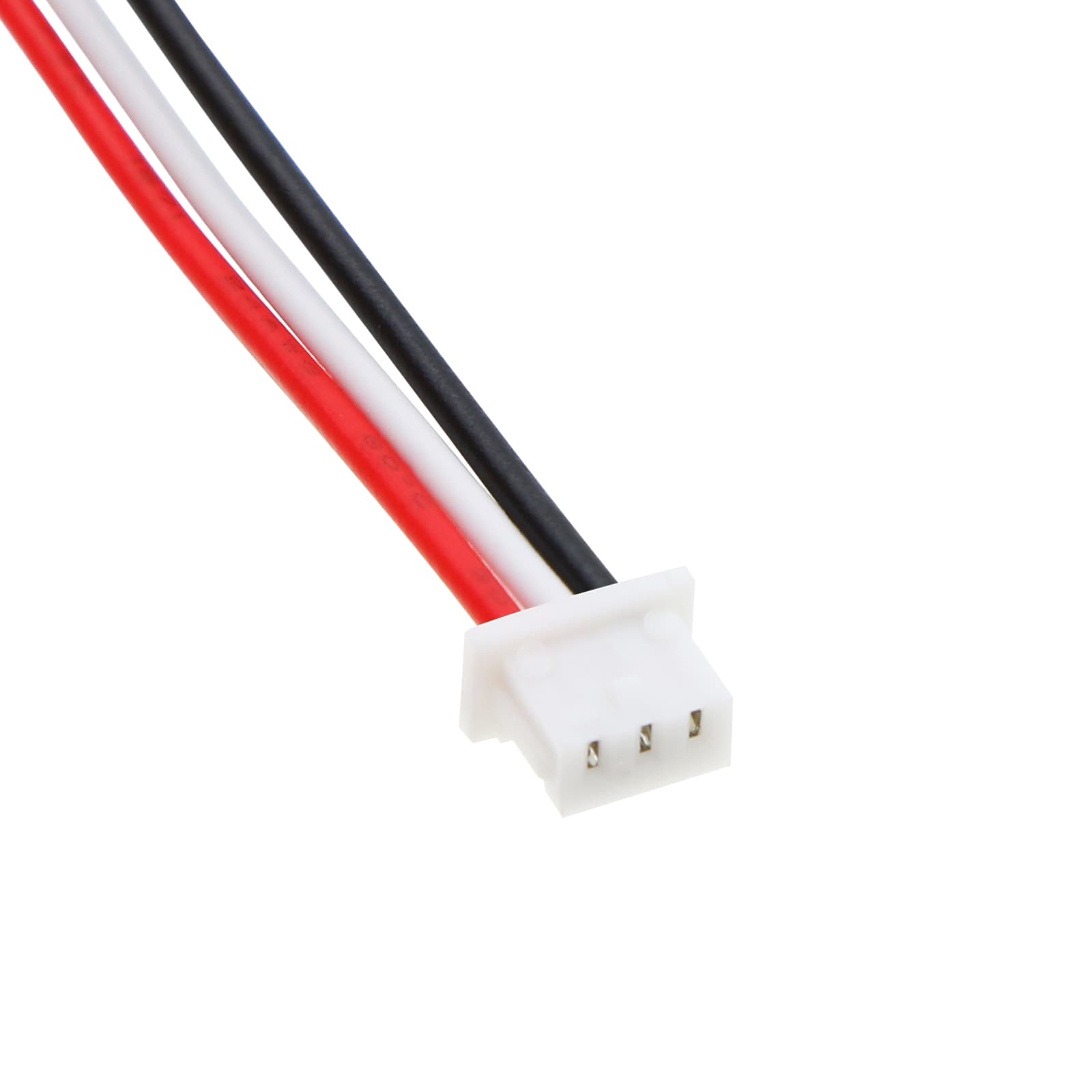 Batteri til BabyPhone for JSLBtech Video Baby Monitor