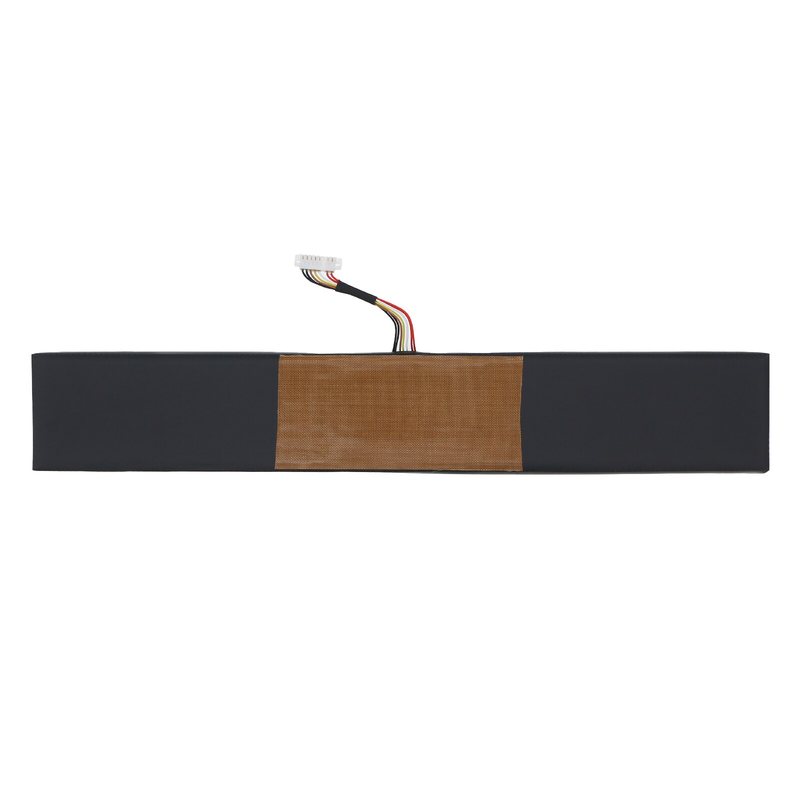 Batteri til bærbar PC for Asus RC71L-NH001W, RC71L-NH002W, RC71L-NH019W og andre.