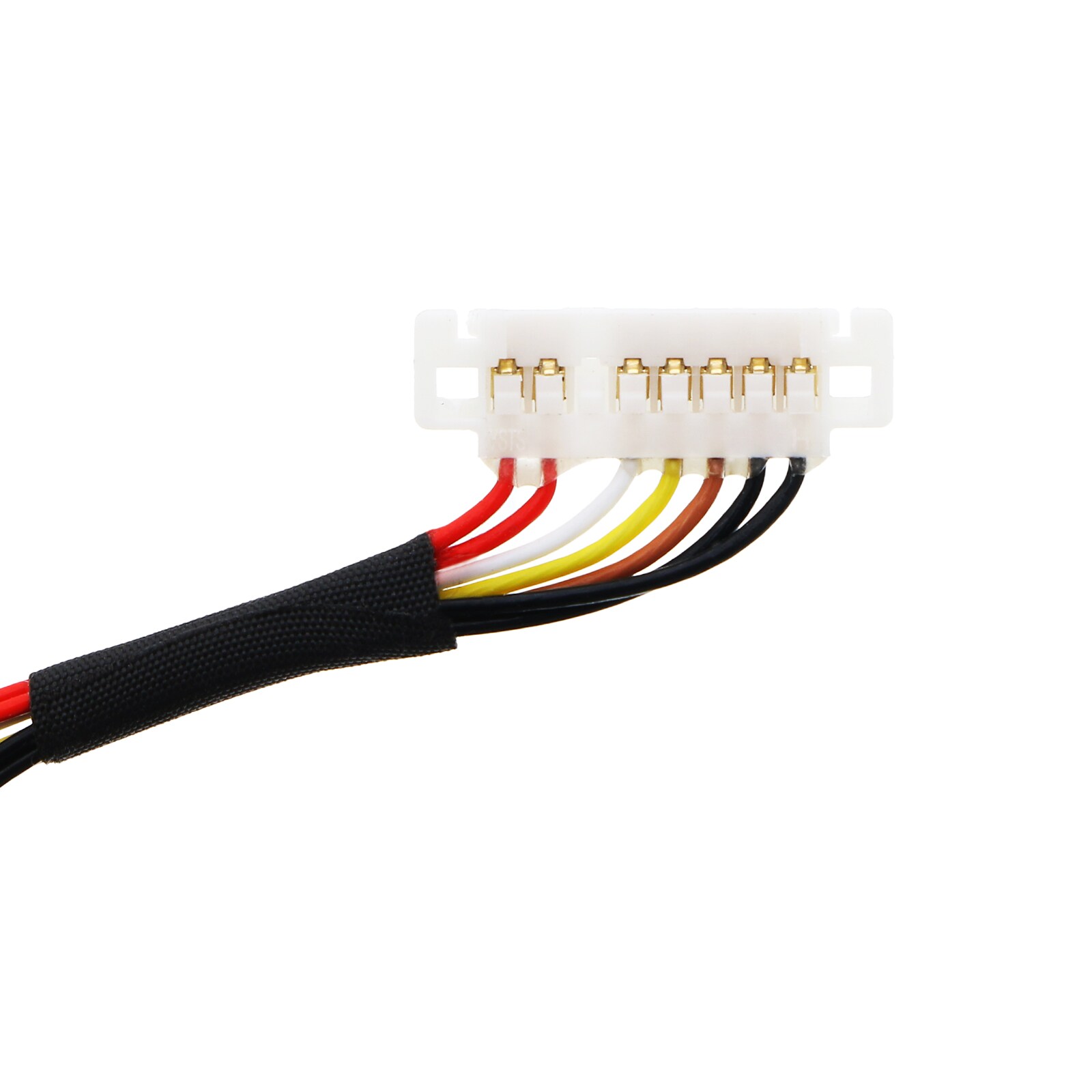 Batteri til bærbar PC for Asus RC71L-NH001W, RC71L-NH002W, RC71L-NH019W og andre.