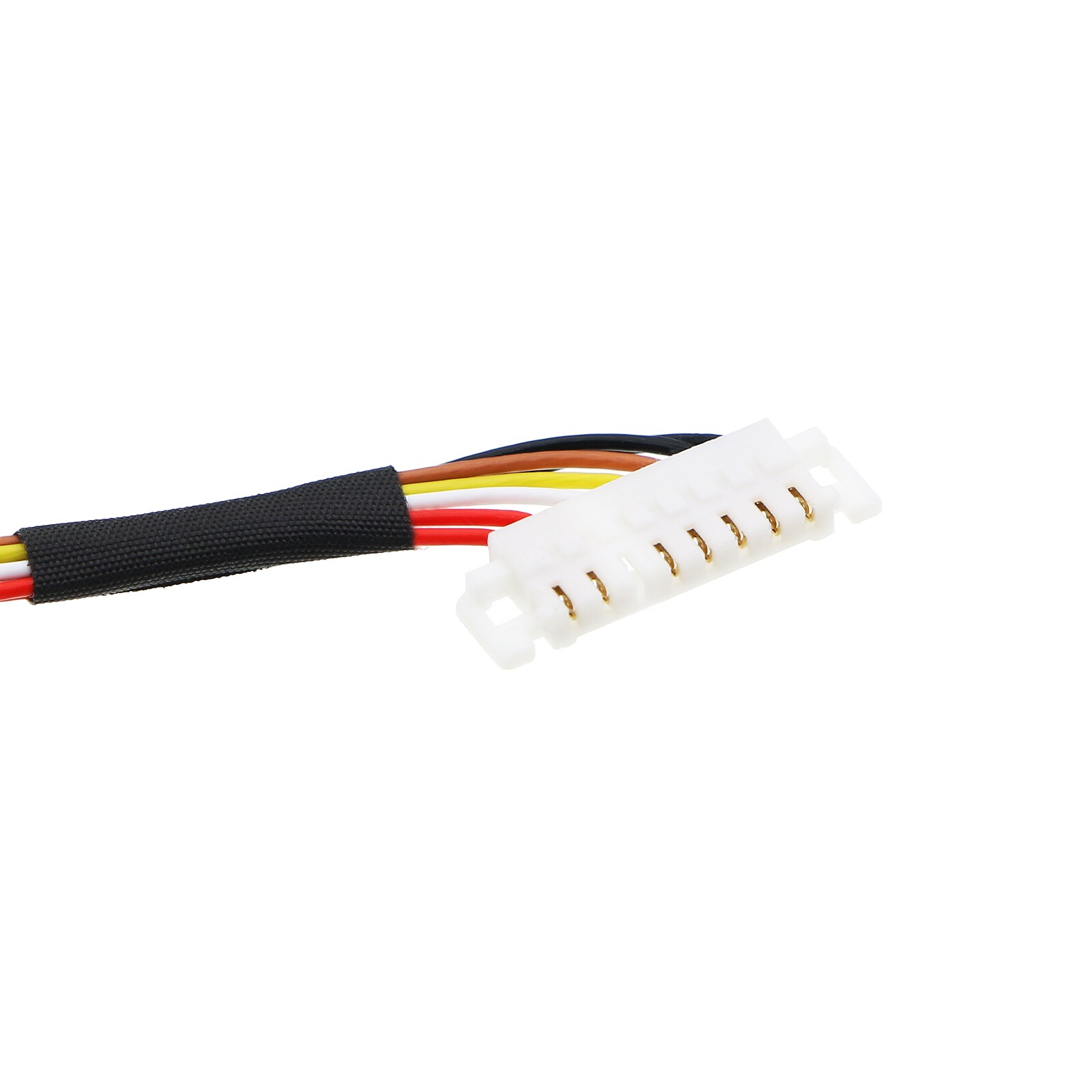 Batteri til bærbar PC for Asus RC71L-NH001W, RC71L-NH002W, RC71L-NH019W og andre.