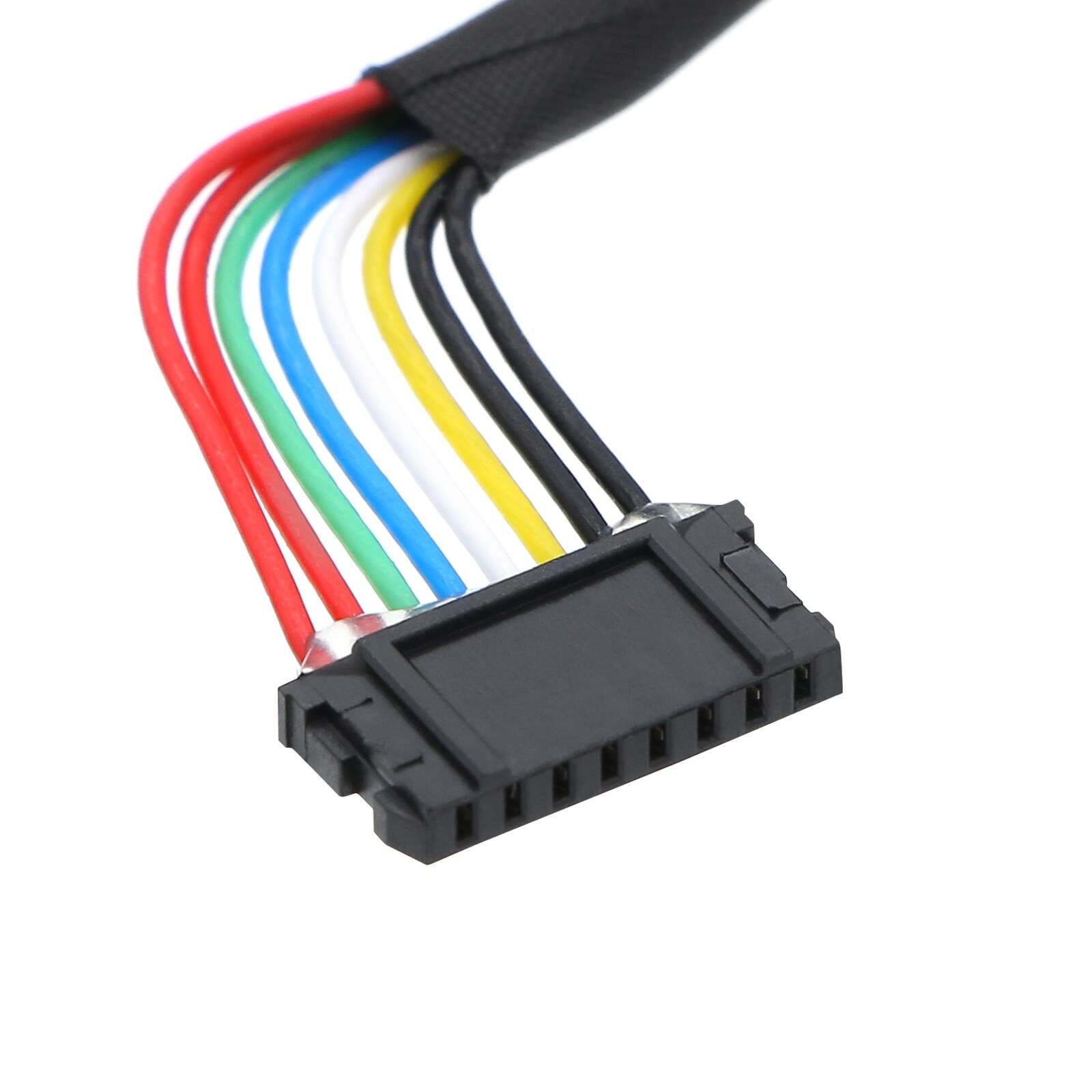 Batteri til bærbar PC for Lenovo 83DR0000SB, 83DR0002US, 83DR0003JP og andre.