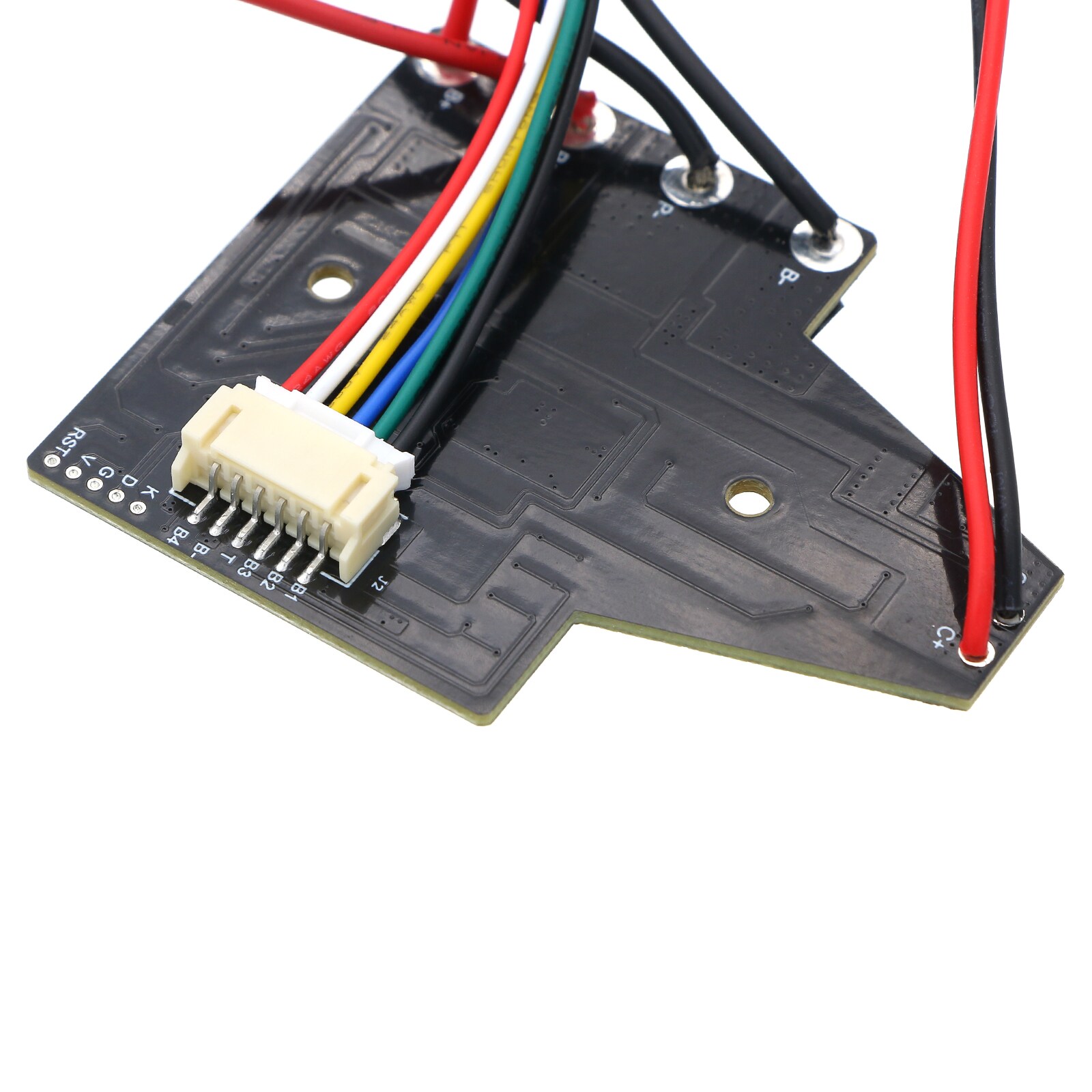 Batteri for støvsuger til Cecotec 05539, Conga Popstar Micro 18,5 V