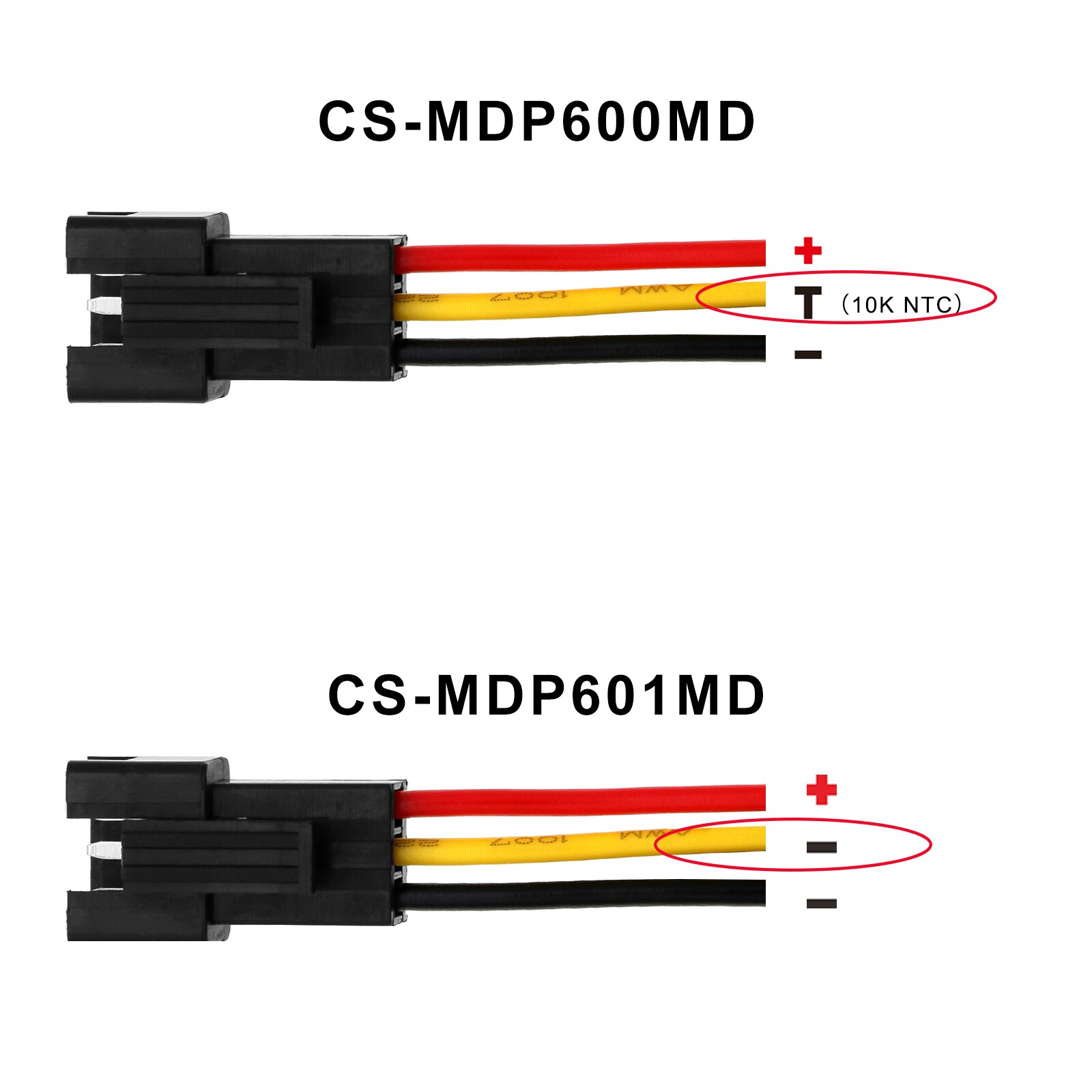 Batteri for medisinsk bruk for Medcaptain MP-60A, SYS-6010A