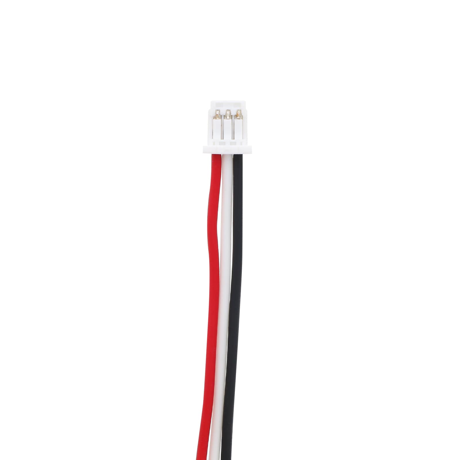 Batteri til Smart Home for Somfy 5121348A, 515657C, Nina IO og andre.