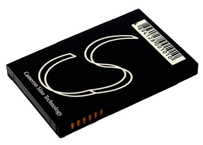 Batteri for SmartPhone, Mobil for T-Mobile MDA Compact, MDA Compact II