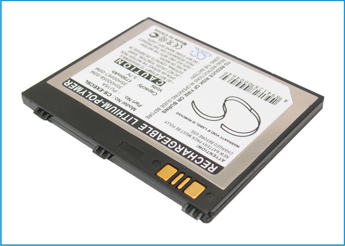 Batteri for SmartPhone, Mobil for T-Mobile MDA IV, MDA Pro