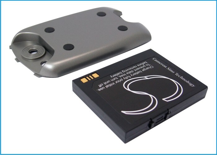 Batteri for SmartPhone, Mobil for T-Mobile MDA IV, MDA Pro