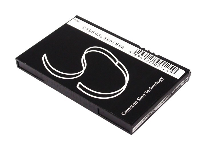 Batteri for SmartPhone, Mobil for O2 XDA Zinc