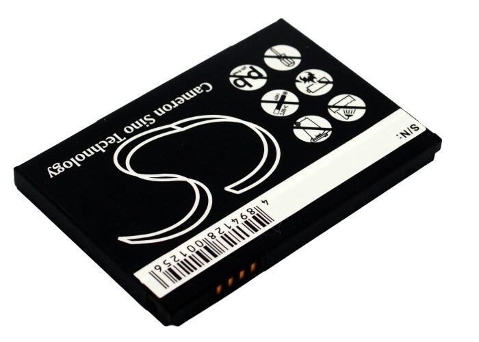 Batteri for SmartPhone, Mobil for T-Mobile Wing, Wing US