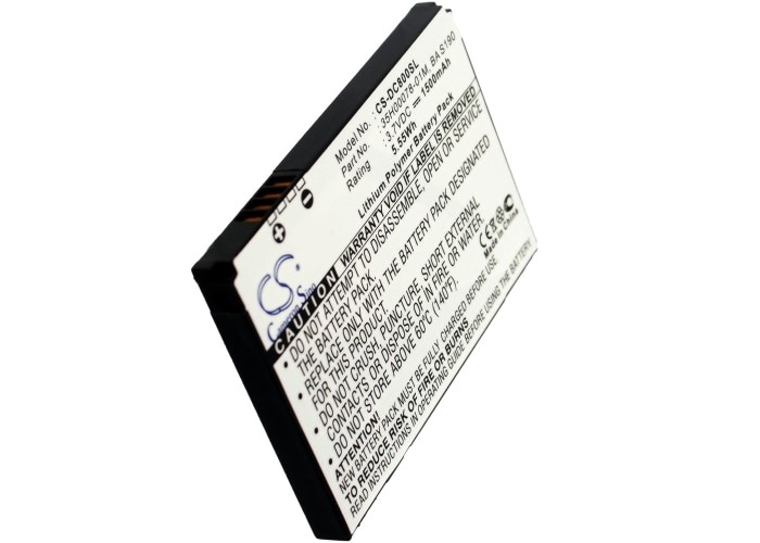 Batteri for SmartPhone, Mobil for T-Mobile Wing, Wing US