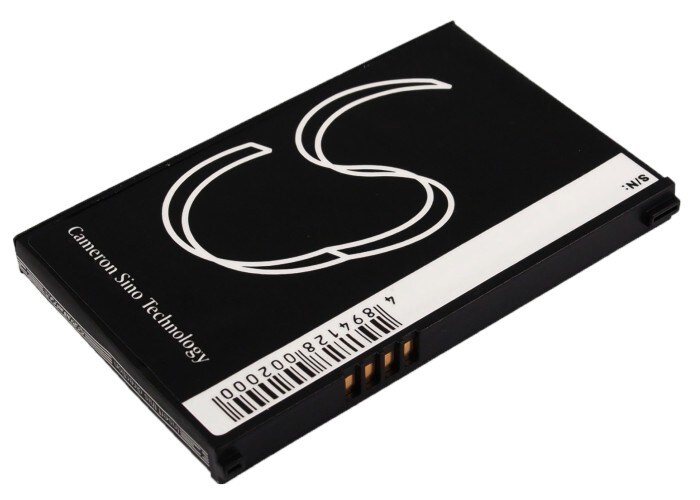 Batteri for SmartPhone, mobil for Asus P525, P526, P527 og andre.