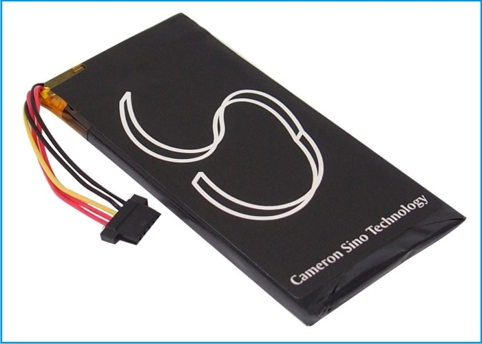 Batteri for Pocket PC, PDA for Toshiba E400, E410