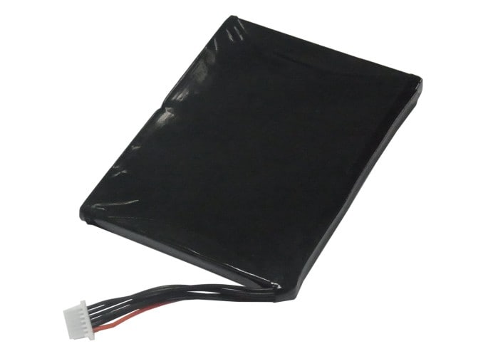 Batteri for Pocket PC, PDA for Typhoon MyGuide 5500, MyGuide 5500XL