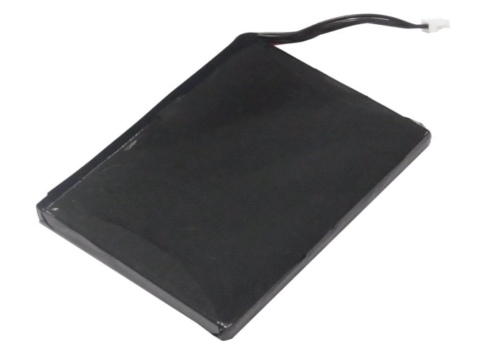 Batteri for Pocket PC, PDA for Typhoon MyGuide 5500, MyGuide 5500XL