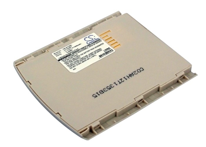 Batteri for Pocket PC, PDA for Casio Cassiopeia E-3000, Cassiopeia E-3073BAT