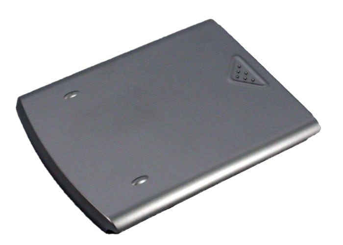 Batteri for Pocket PC, PDA for Casio Cassiopeia E-3000, Cassiopeia E-3073BAT