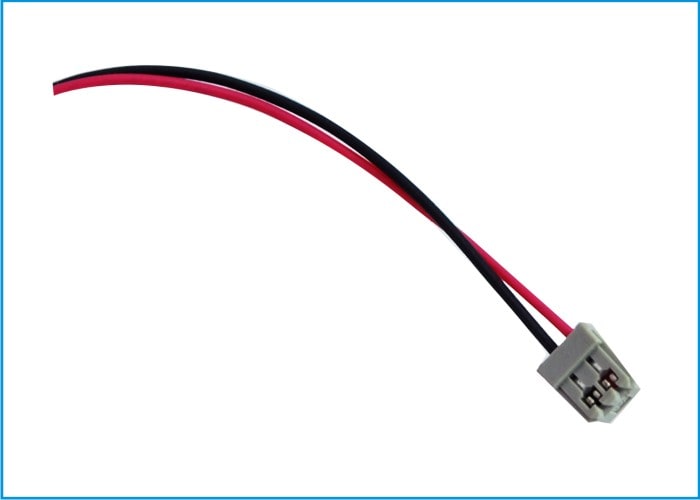 Batteri til mediespiller for Sony NW-HD1 MP3-spiller