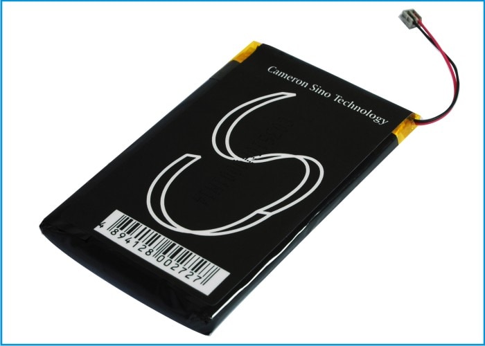 Batteri til mediespiller for Sony NW-HD1 MP3-spiller