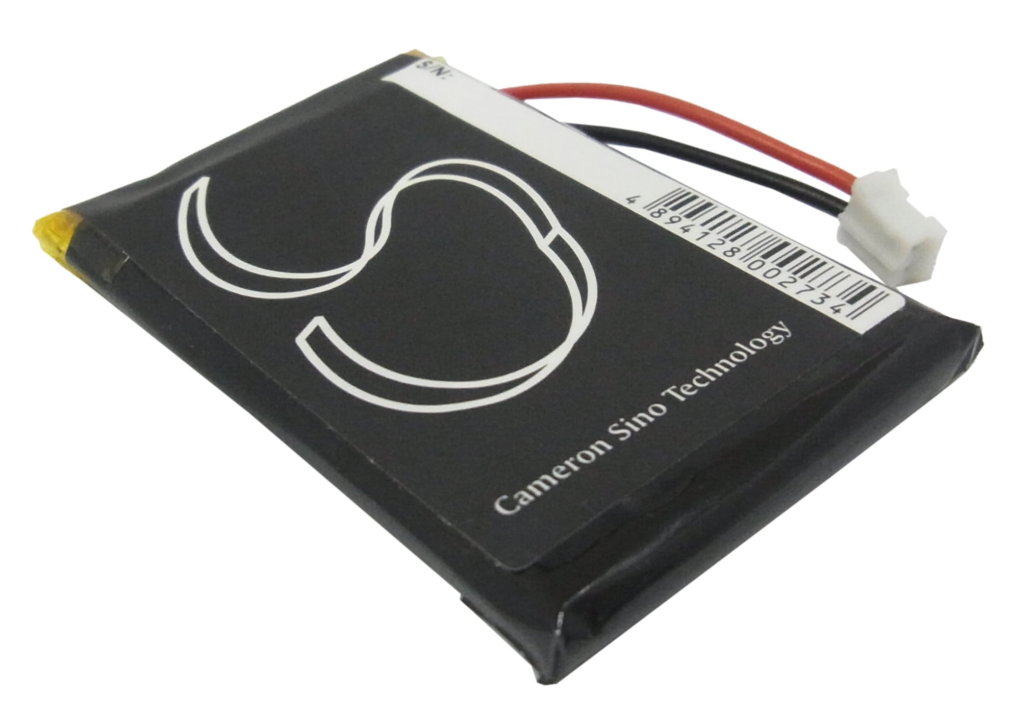 Batteri til mediespiller for Sony HDPS-M1, M1 Mp3-spiller, HDD fotolagring
