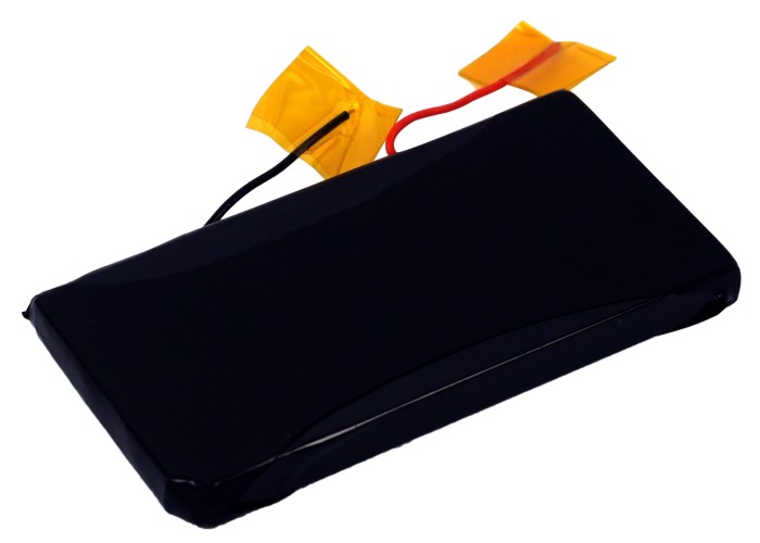 Mediespillerbatteri for Creative Labs Nomad Jukebox Zen, DAP-HDD004