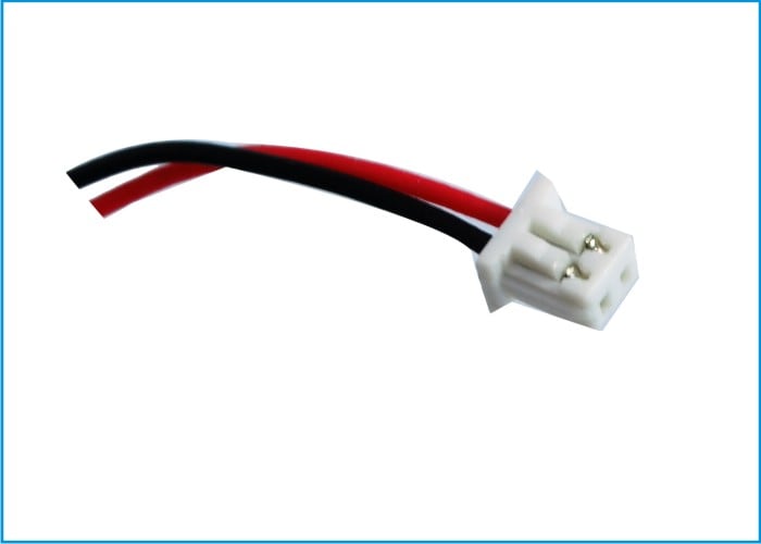 Mediespillerbatteri for Creative Zen Neeon, Zen Neeon 2, Zen Neeon DAP-MD0005