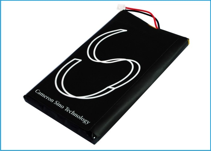 Mediespillerbatteri for Creative Zen Neeon, Zen Neeon 2, Zen Neeon DAP-MD0005