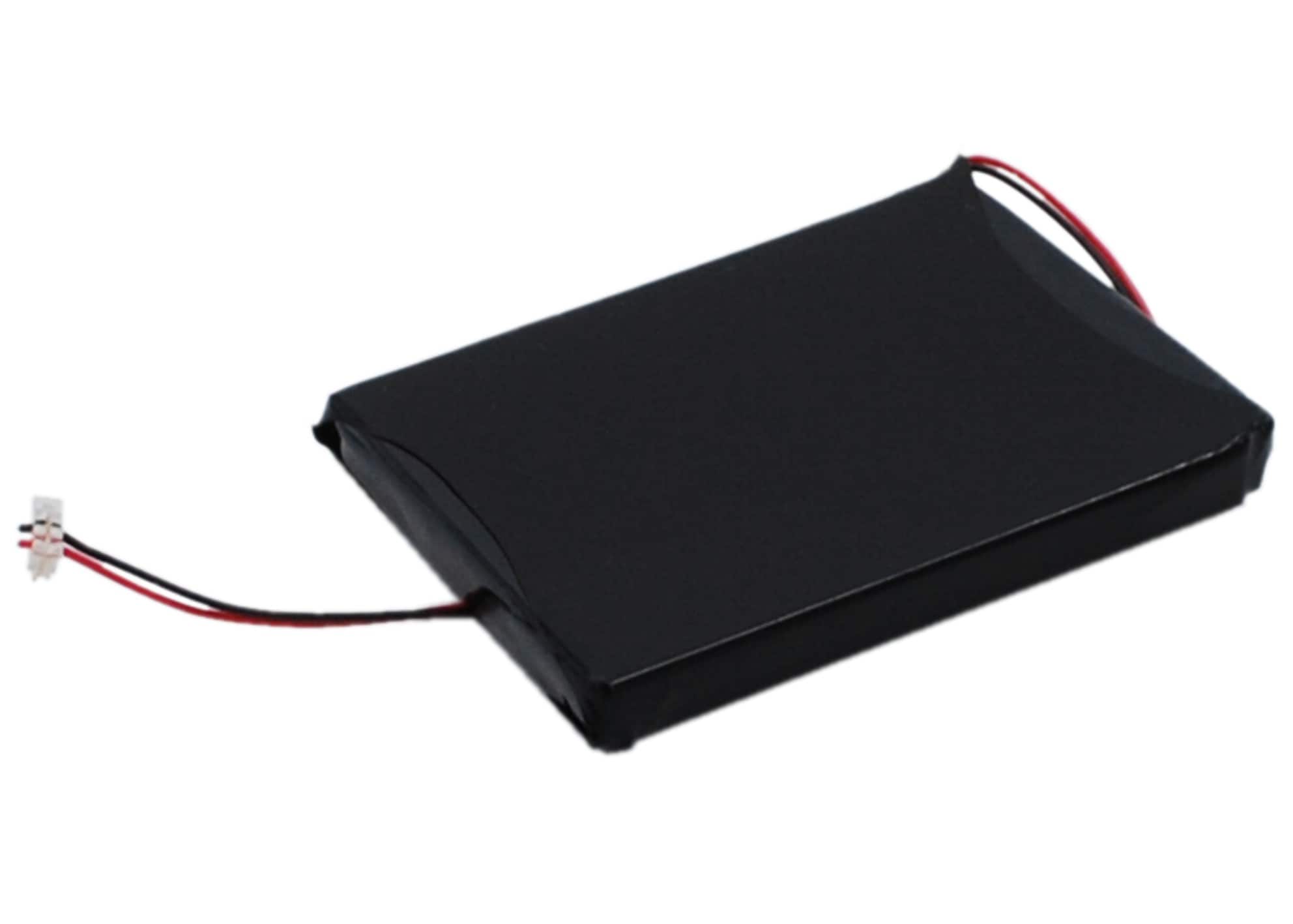 Batteri for mediespiller for Samsung YEEP YH-820, YEEP YH-820S, YH-820MW og andre.