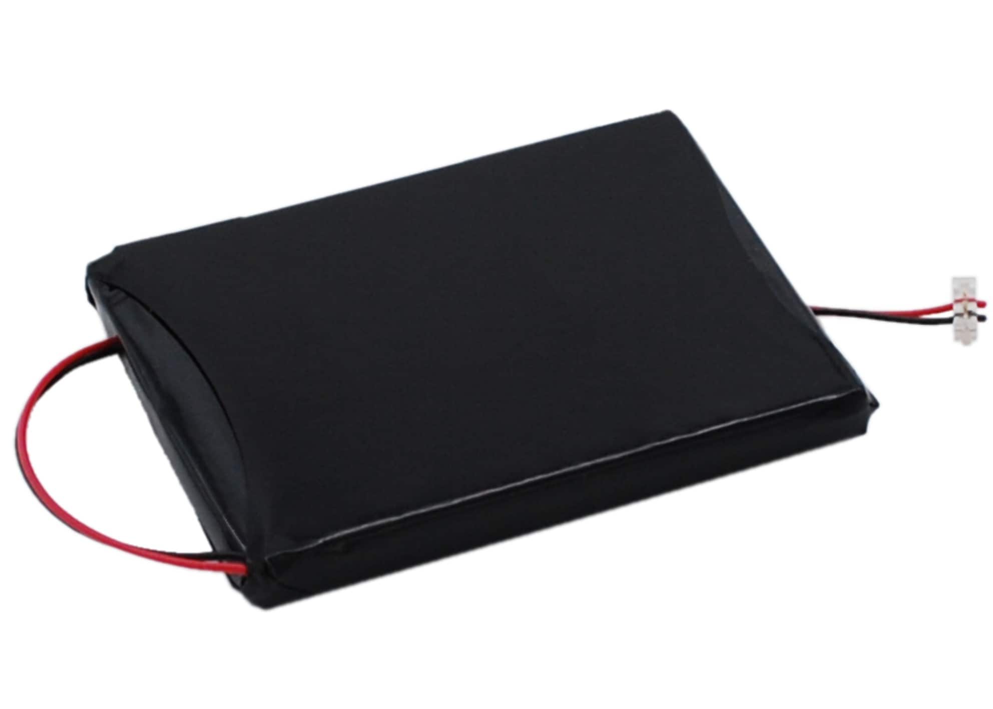 Batteri for mediespiller for Samsung YEEP YH-820, YEEP YH-820S, YH-820MW og andre.