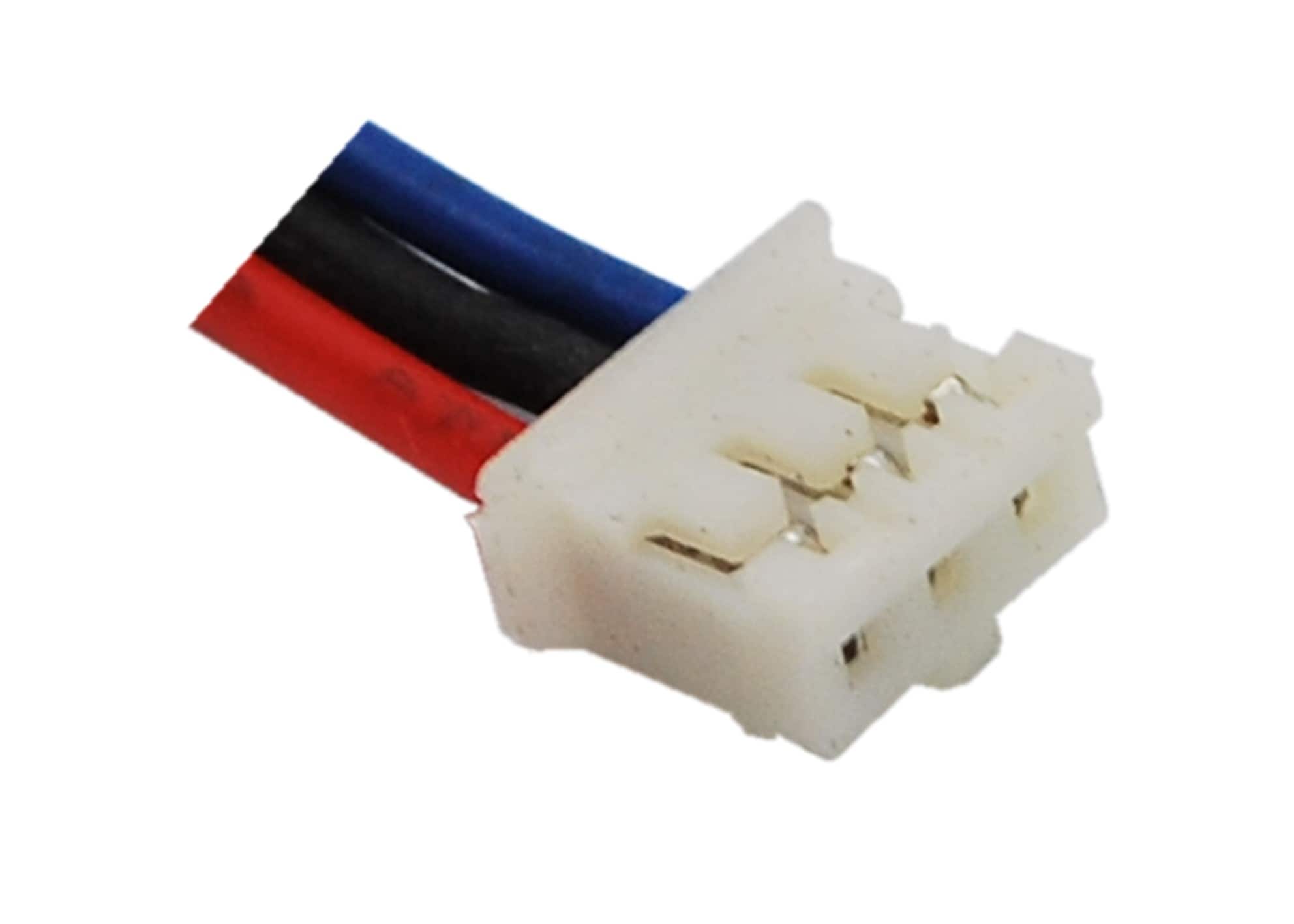 Batteri til mediespiller for Sonstige X Drive MP3-spiller
