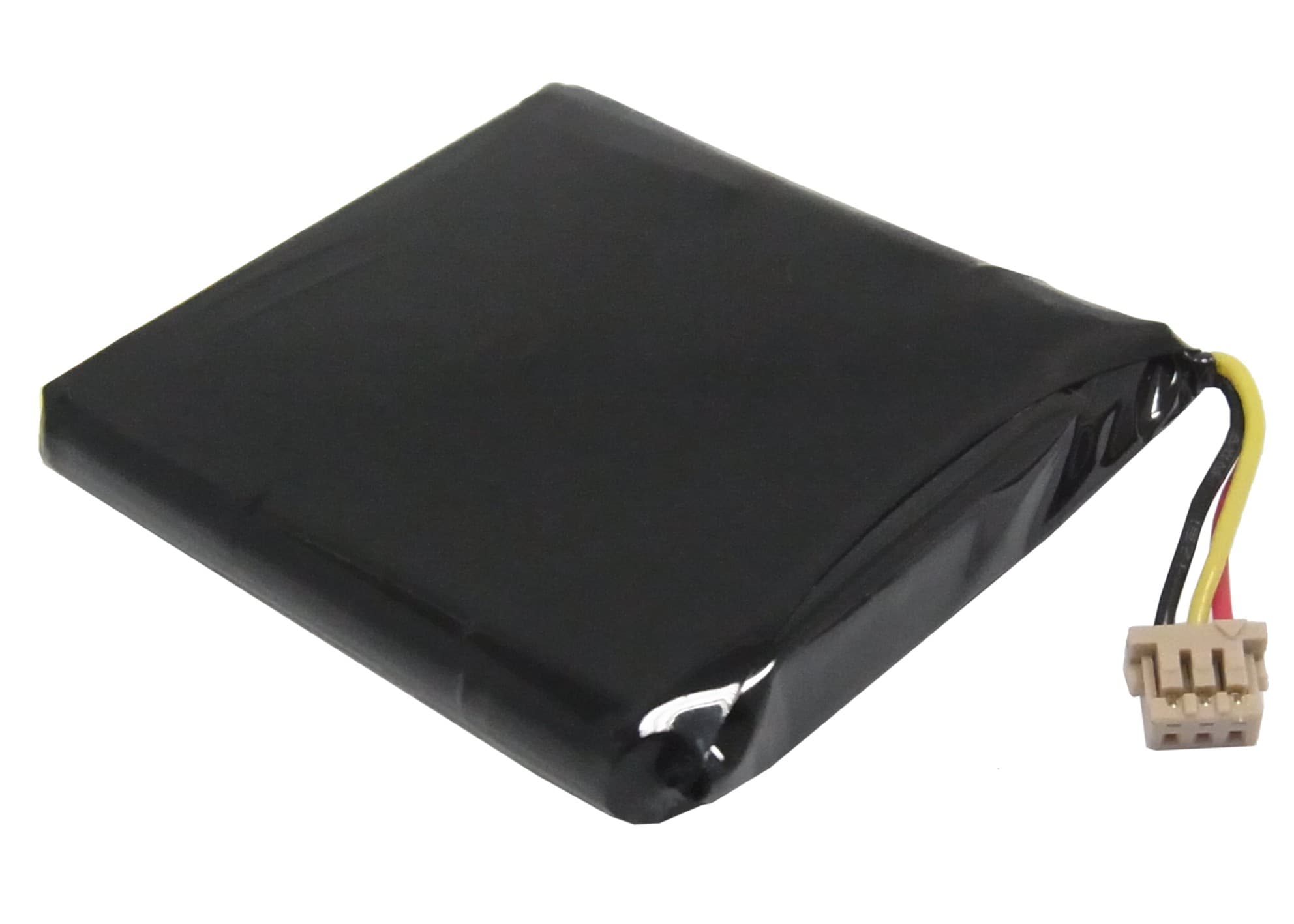 Batteri til mediespiller for Olympus mrobe MR-100