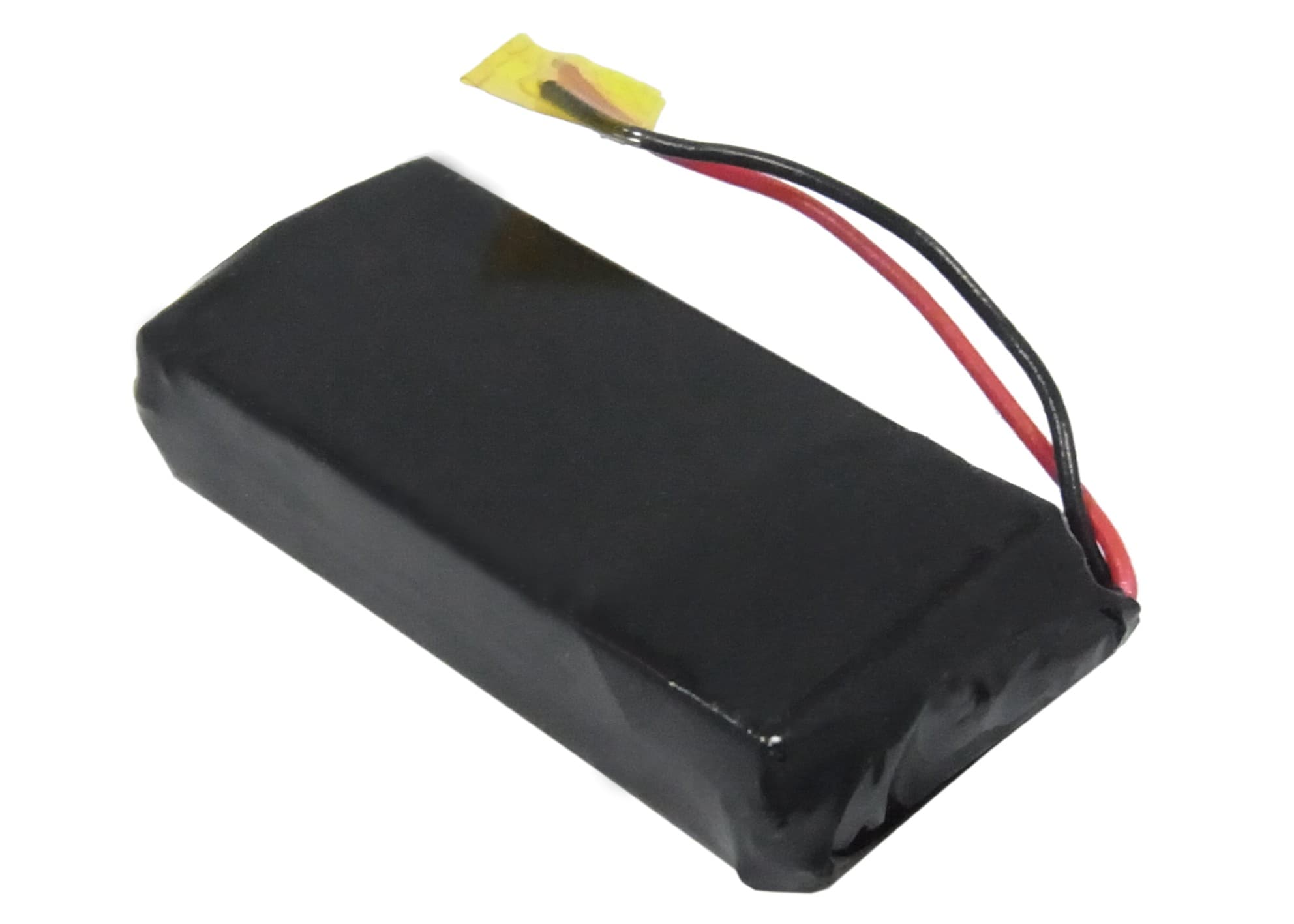 Media Player-batteri for Gateway DMP-X20 MP3-spiller