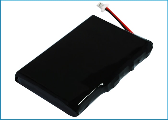Batteri for navigator, GPS for BTI GPS-GAR3200