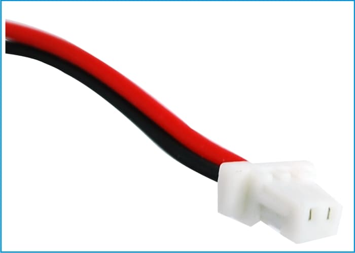 Batteri for navigator, GPS for BTI GPS-GAR3200