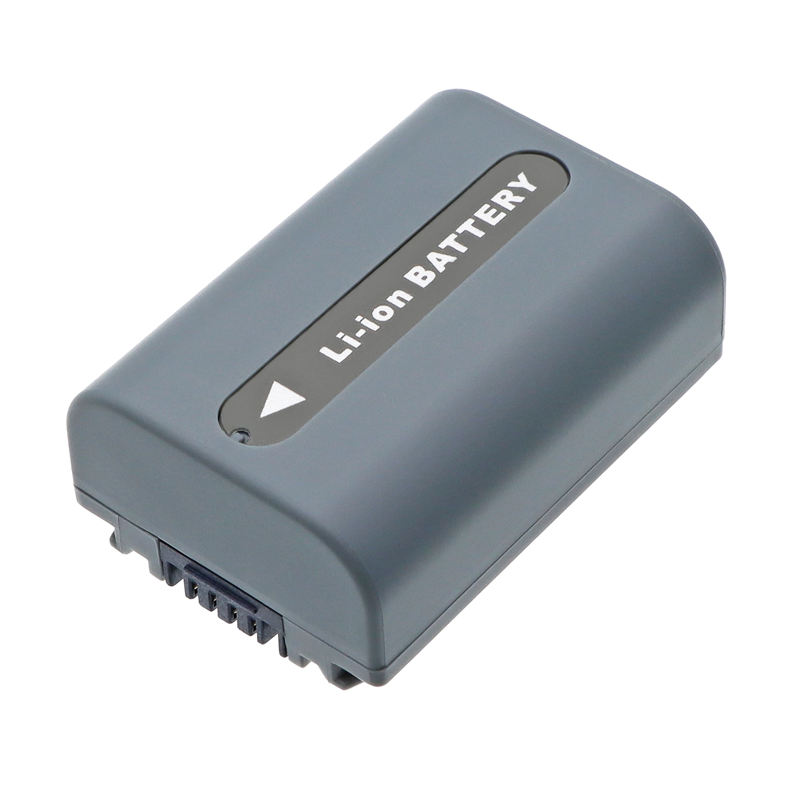 Batteri til kamera for Sony DCR-SR40, DCR-DVD703E, DCR-HC17 etc.