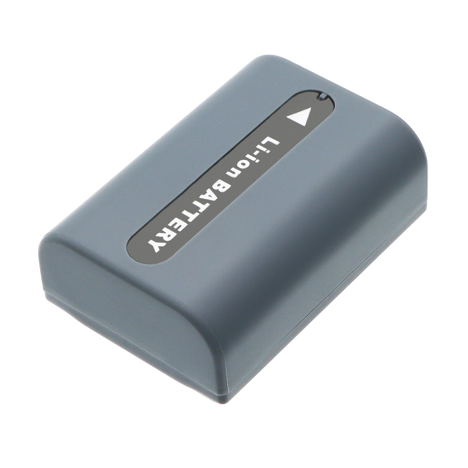 Batteri til kamera for Sony DCR-SR40, DCR-DVD703E, DCR-HC17 etc.