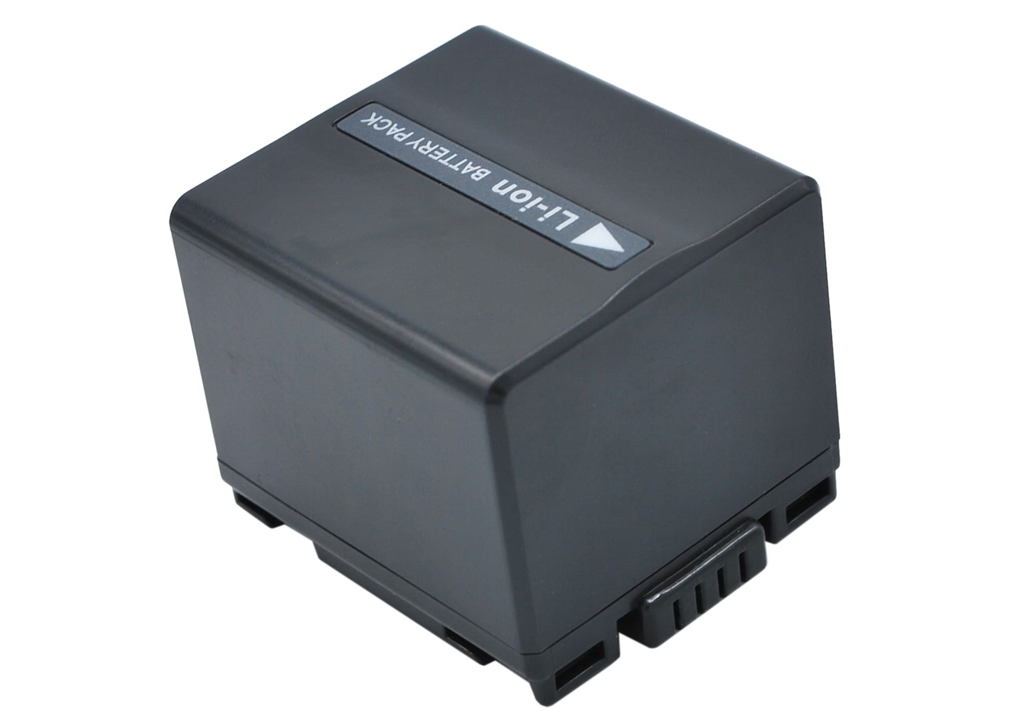 Batteri til kamera for HITACHI DZ-BD70, DZ-BD7H, DZ-BX37E og andre