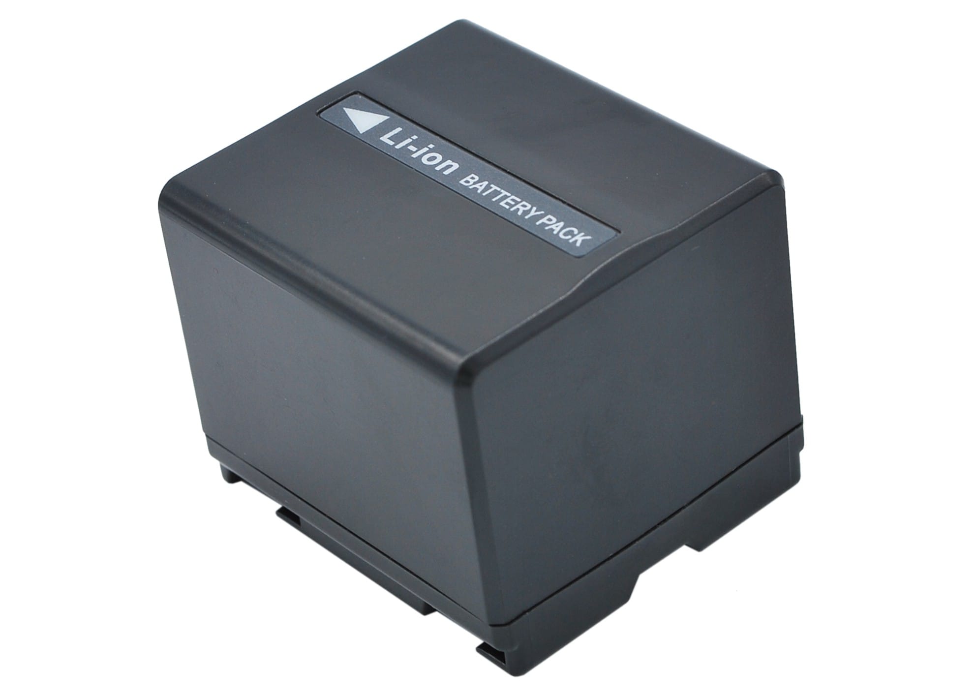 Batteri til kamera for HITACHI DZ-BD70, DZ-BD7H, DZ-BX37E og andre