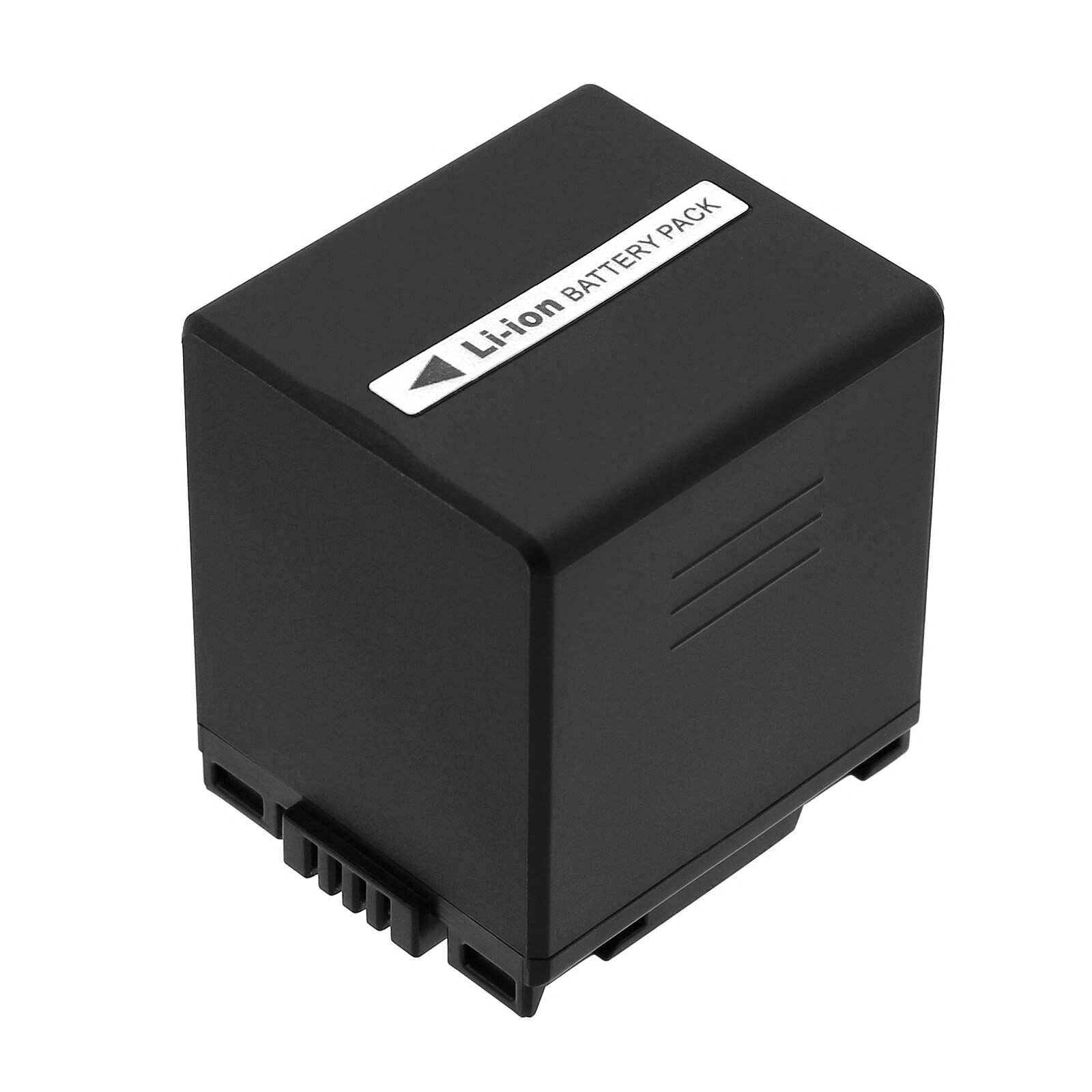 Batteri til kamera for HITACHI DZ-BD70, DZ-BD7H, DZ-BX37E og andre