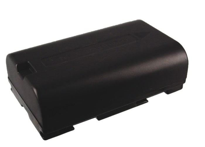 Batteri til kamera for HITACHI DZ-MV200A, DZ-MV200E, DZ-MV208E og andre