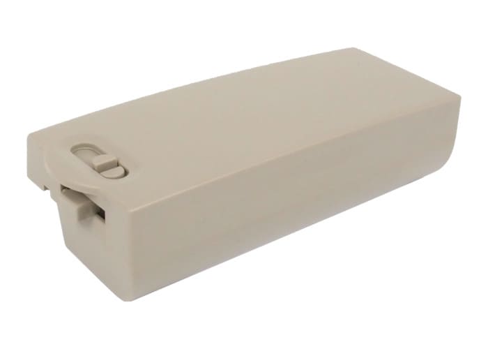 Batteri til strekkodeskanner for Symbol WSS1000, WSS1040, WSS1050 osv.