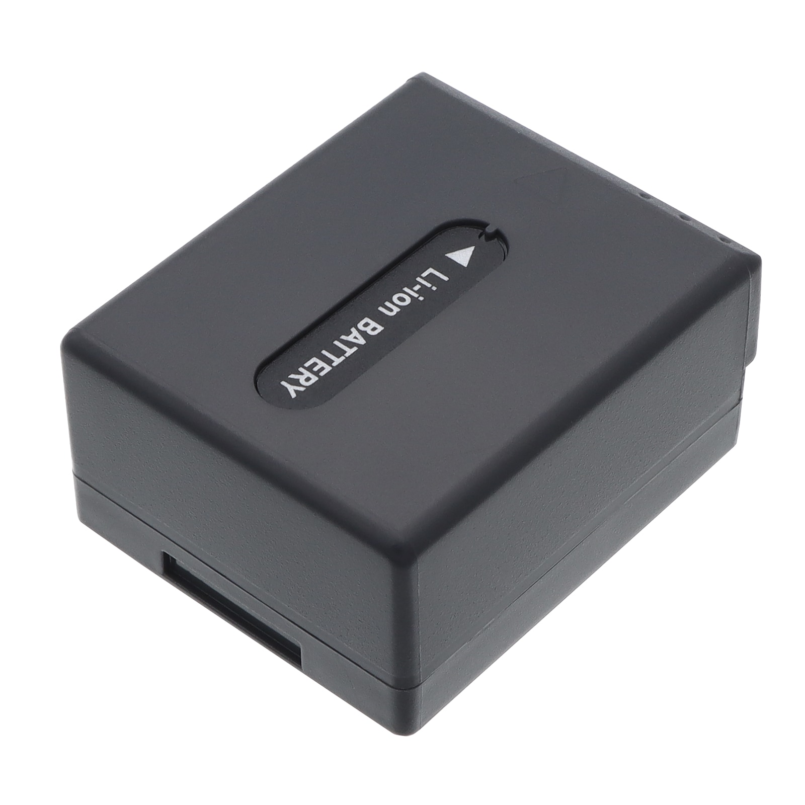 Batteri til kamera for Sony DCR-PC9, DCR-PC120BT, DCR-PC115 og andre.