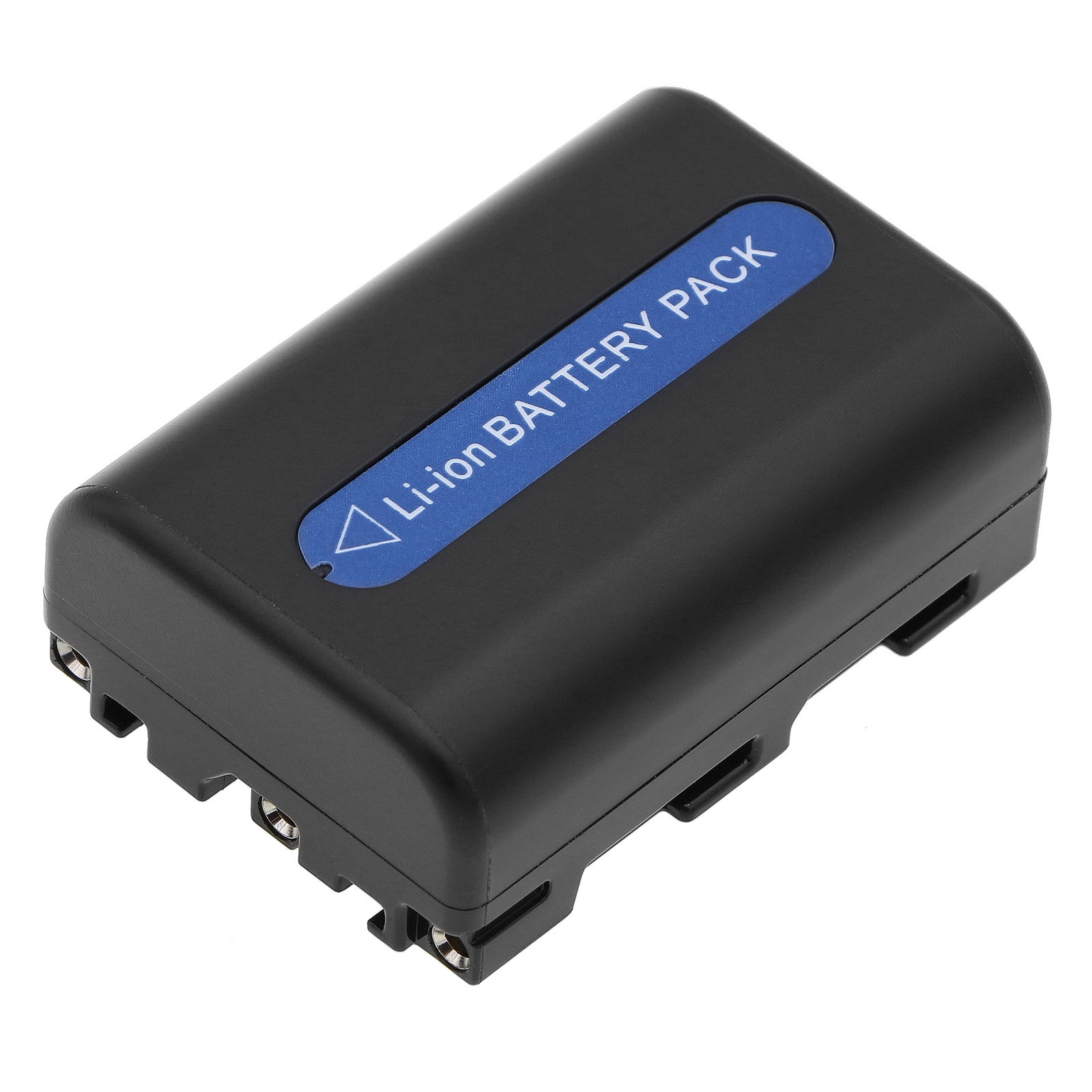Batteri til kamera for Sony DCR-PC100, DCR-PC105, DCR-TRV8 og andre.