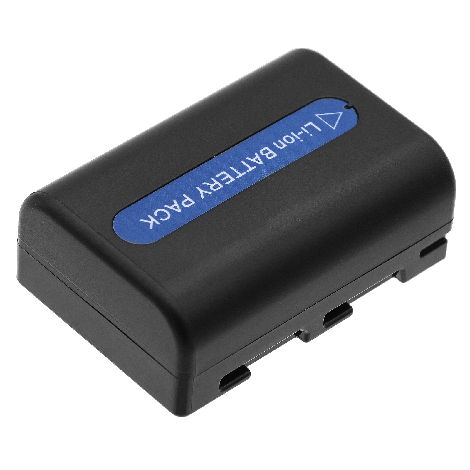 Batteri til kamera for Sony DCR-PC100, DCR-PC105, DCR-TRV8 og andre.